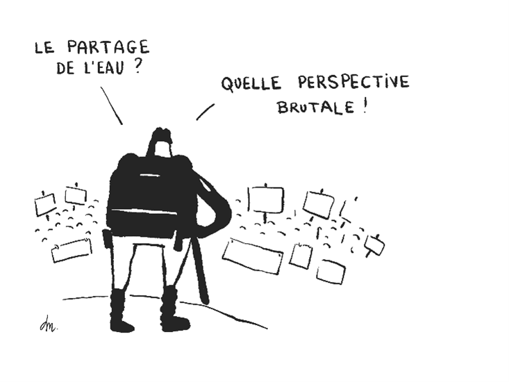 Crédits : Denys Moreau